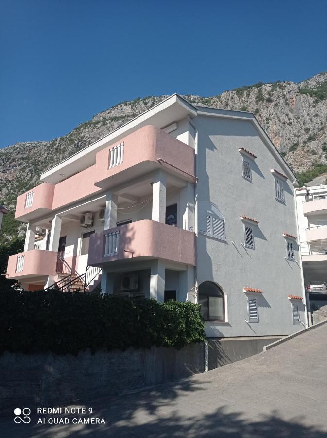 Dakovic M Apartman *